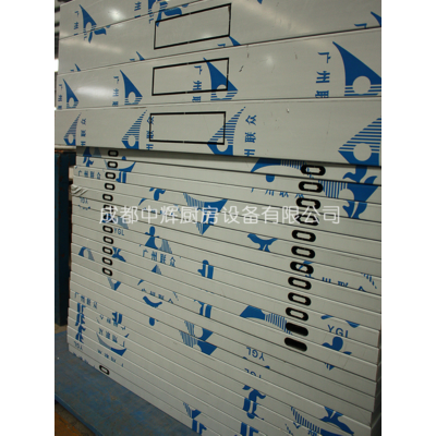 不銹鋼消毒柜加工件