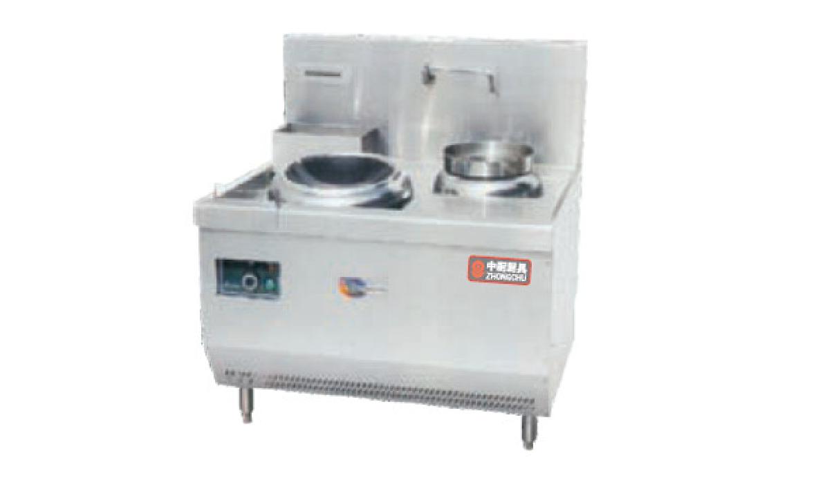 單頭單尾電磁爐