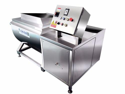 自動洗菜機(jī)