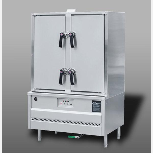 燃氣環(huán)保節(jié)能蒸柜