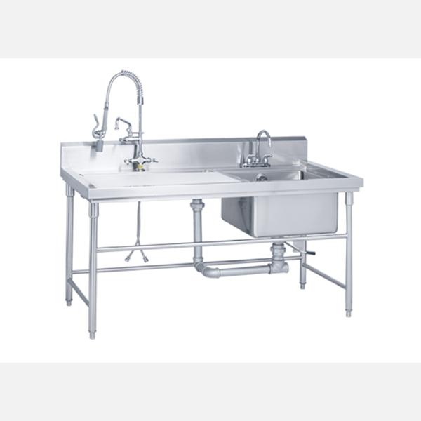 殺魚單星盆連臺(tái)