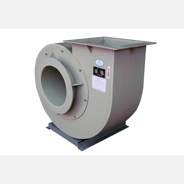 低噪聲離心風(fēng)機