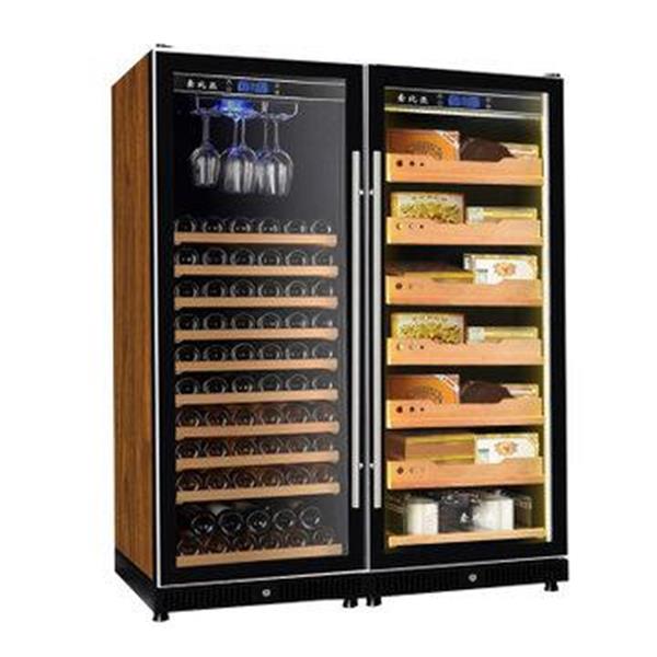 恒溫紅酒柜