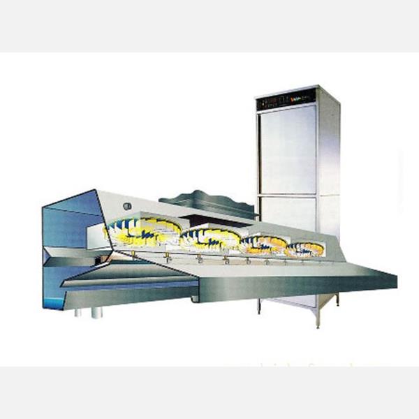 不銹鋼運(yùn)水煙罩