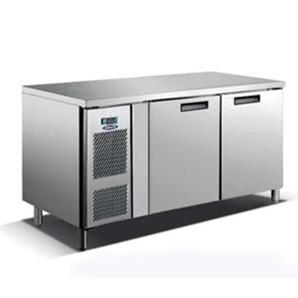 工作臺(tái)冷藏柜